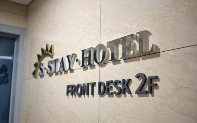 S Stay Hotel