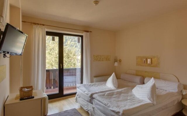 Casa din Bran