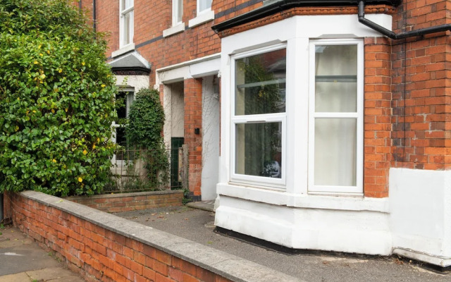 Highfield Studio