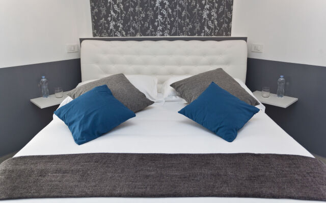 Sallustio Luxury Suites