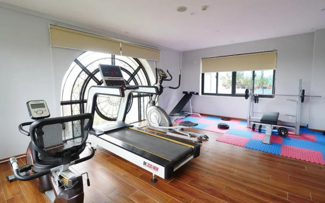 Shining Riverside Hoi An Boutique and Spa