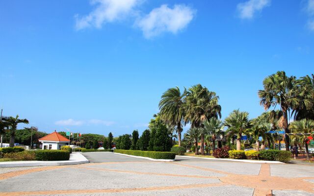 Uni Resort-Kenting