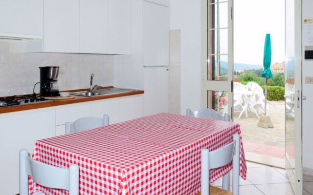 Villa Galli Capoliveri 22794