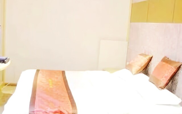 Fuxin Business Hotel