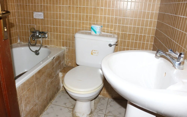 Xcape Hotels and Suites Ltd