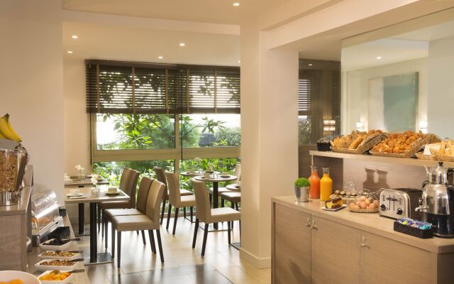 Hotel Floride Etoile