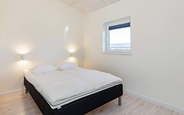 10 Person Holiday Home in Lokken