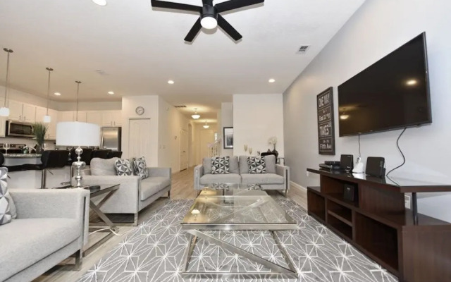 Solterra Exec Villas- 5269oa