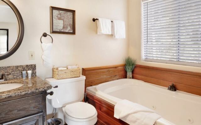 Slope View Chalet #2076