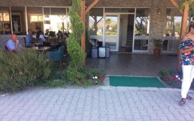 Karacan Park Hotel