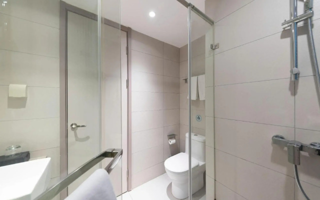 Homeinn Selected Hotel (Xiaogan Hubei Engineering College)