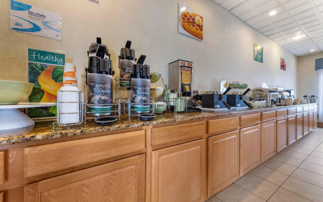 Quality Inn Selinsgrove