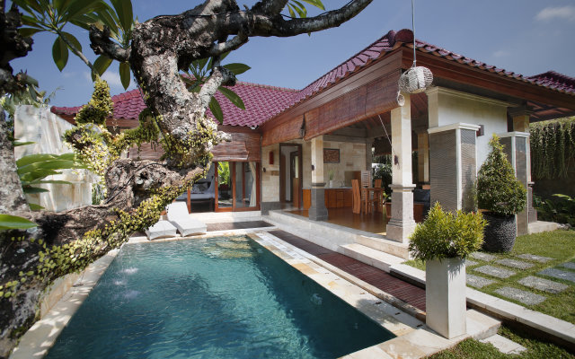 Bali Prime Villas