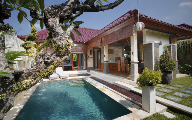 Bali Prime Villas