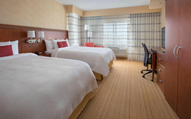 Courtyard by Marriott Boston-South Boston
