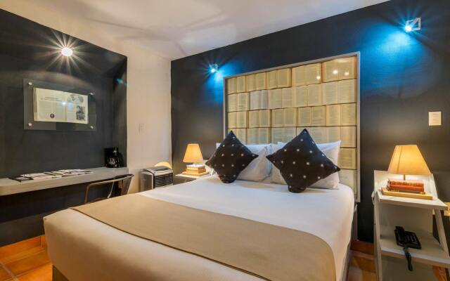 Hotel Damiana Boutique