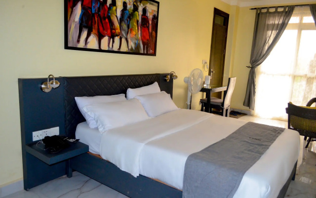Dana Hotel