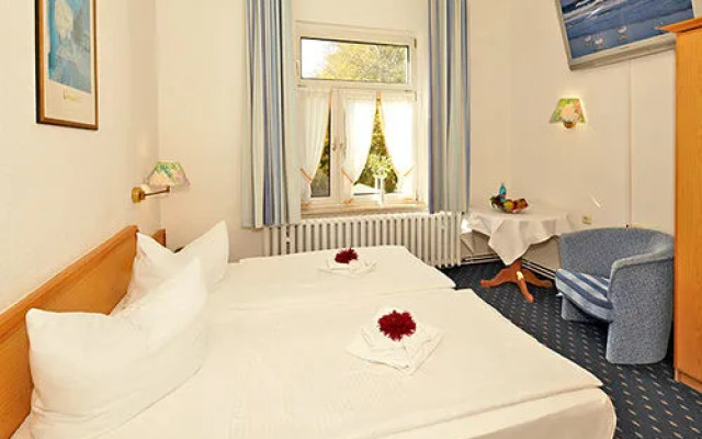 Hotel Villa Ingeborg