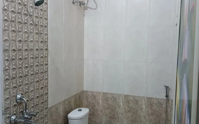 Varuna Palace Varanasi