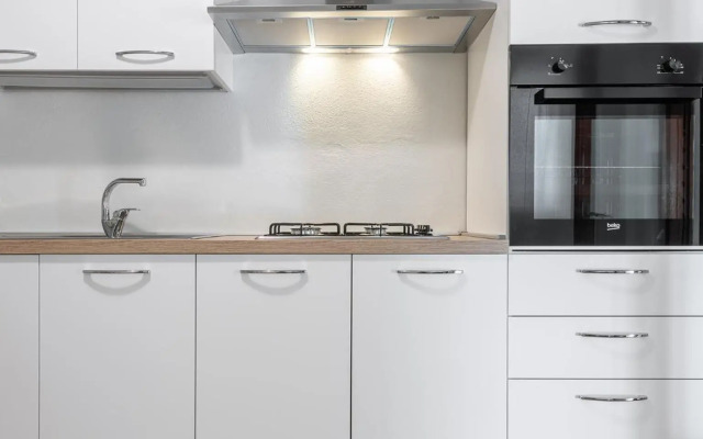 Villa Iole Apartment