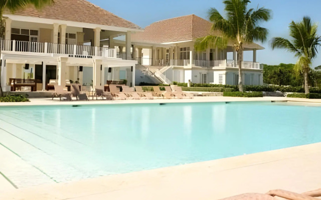 Tortuga Bay Hotel at Puntacana Resort & Club