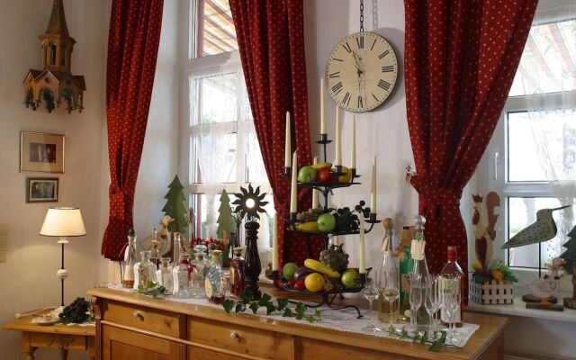 Hotel Restaurant Becker