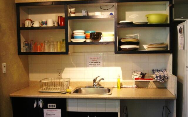 Surfs Inn Hostel