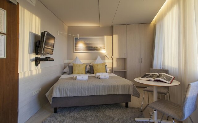 City Apartments - Arka Medical Spa