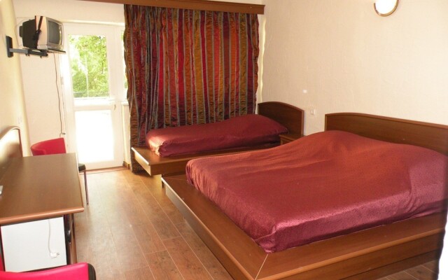 EcoRest Likani Palace
