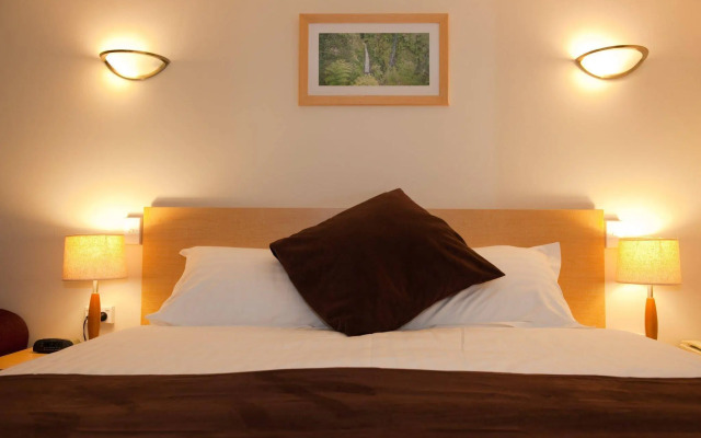 Best Western Balmoral Motor Inn