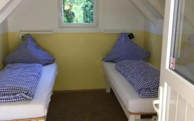 Campingplatz Aichelberg