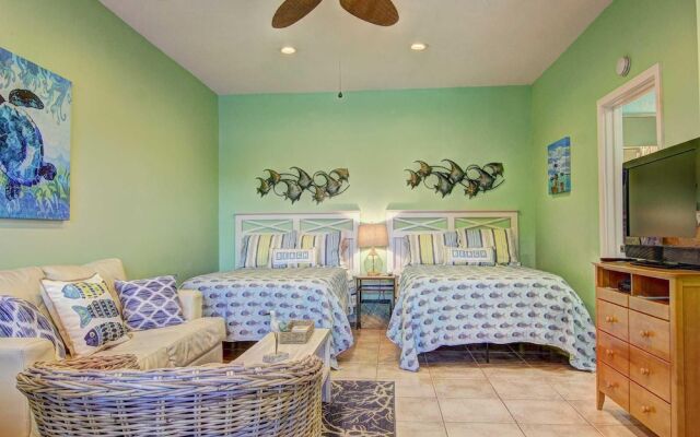 Sweet Escape - 1 Br Condo