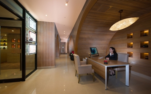 SanQingShan New Century Resort