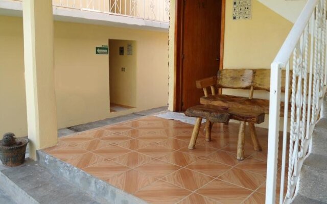 Posada Dos Hermanos