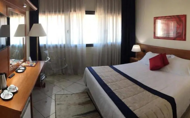 Green Hotel Ninfa