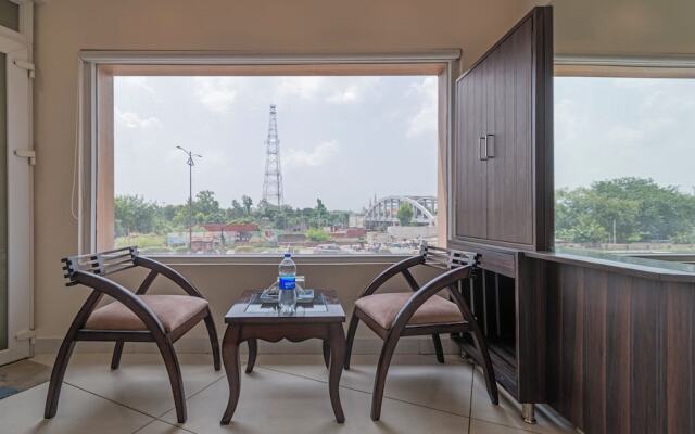Itsy Hotels P Grand