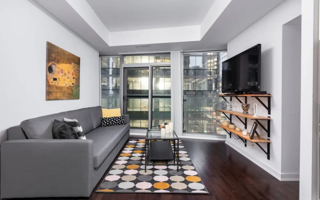 The York Boutique Suites