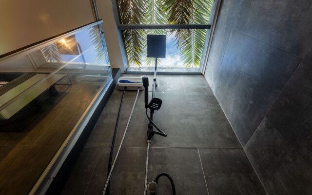 Apartment With Jacuzzi- Mi Cuna Close to Beach