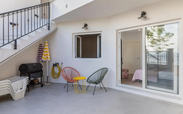 Beach house Medići