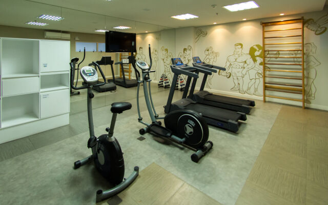 Hilton Garden Inn Maceio
