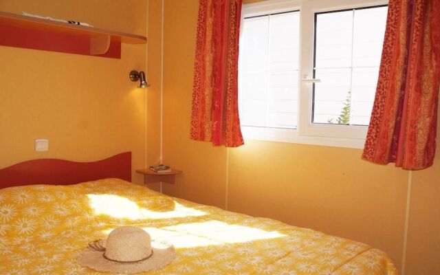 Camping La Pinatelle