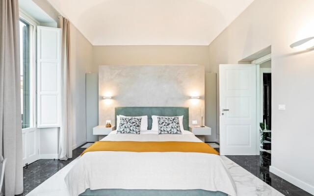 Riva Sea View Apartment by Wonderful Italy