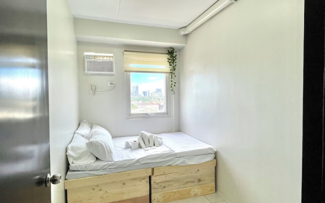 Urban Deca Homes Banilad By Gerra