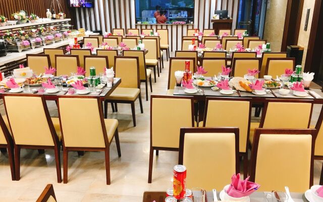 Mitisa Hotel Da Nang - Near Dragon Bridge