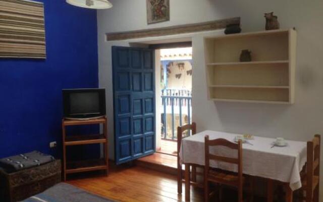 Renacimiento Hostel