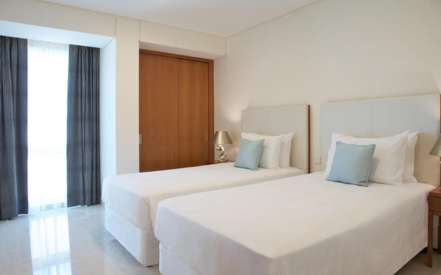 Millennium Executive Apartments Muscat