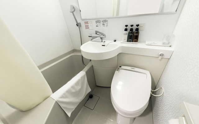 Semi-Double room 사진 3
