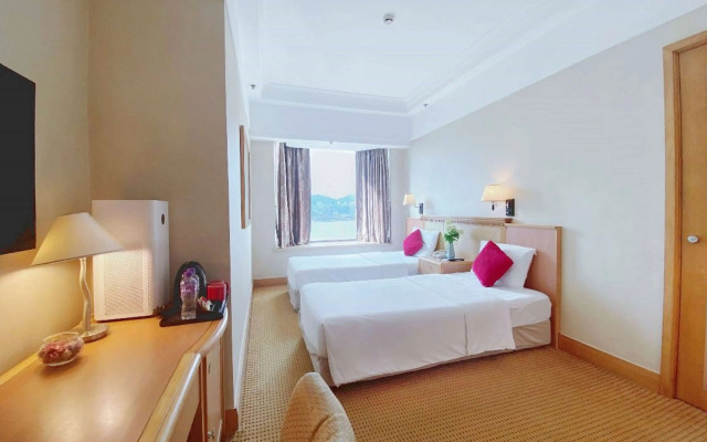 Ramada by Wyndham Hong Kong Grand View