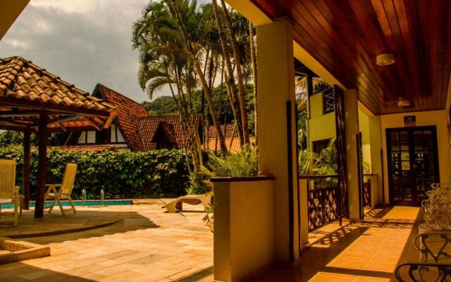 Pauba Praia Hotel