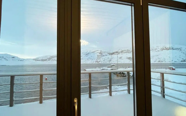 Finval Hotel complex
